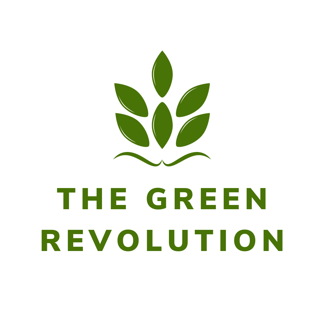 thegreenrevolution.earth